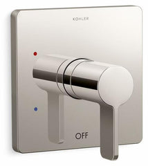 KOHLER TS23501-4-SN BATH & KITCHEN FAUCETS