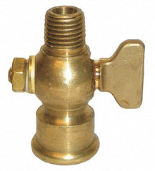 APOLLO VALVES 4125004 STOP & SHUT OFF VALVES