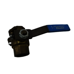 JAMESBURY MA0016846 GAS VALVE ASSEMBLIES