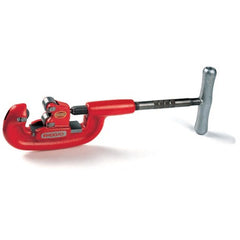 RIDGID TOOLS 32810 PVC PIPE & TUBING CUTTERS
