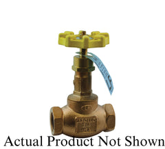 APOLLO VALVES 33LF16701 GLOBE VALVES