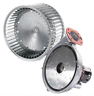 AMERICAN STANDARD BLW01656 COMBUSTION BLOWERS