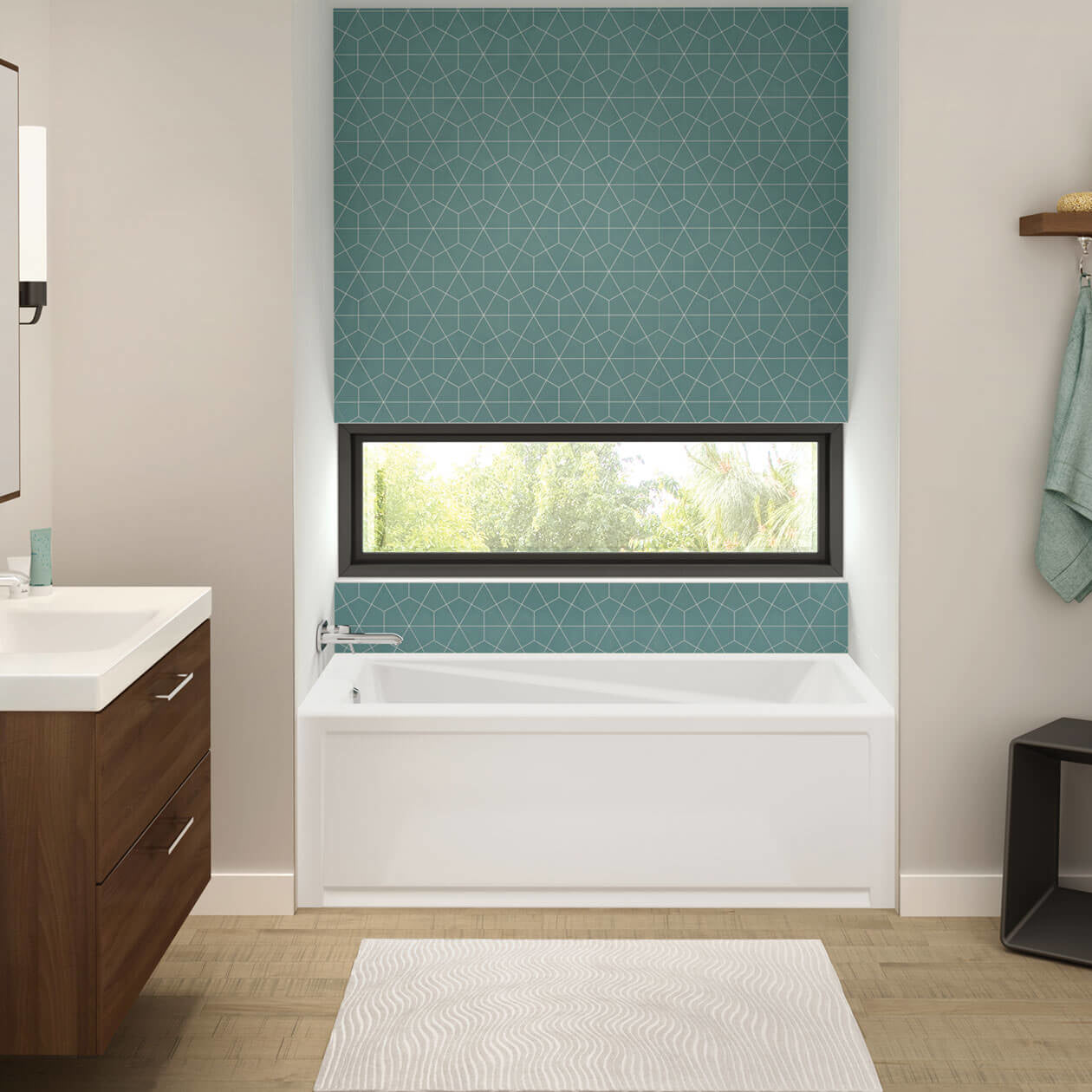 VITA SPAS 106172-000-001-101 SHOWER FLOORS