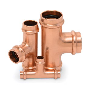 ELBOW T10 SMOKE ELIMINATORS