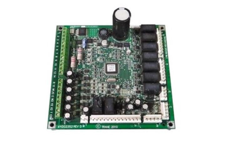 AMERICAN STANDARD MOD02399 CONTROL BOARDS