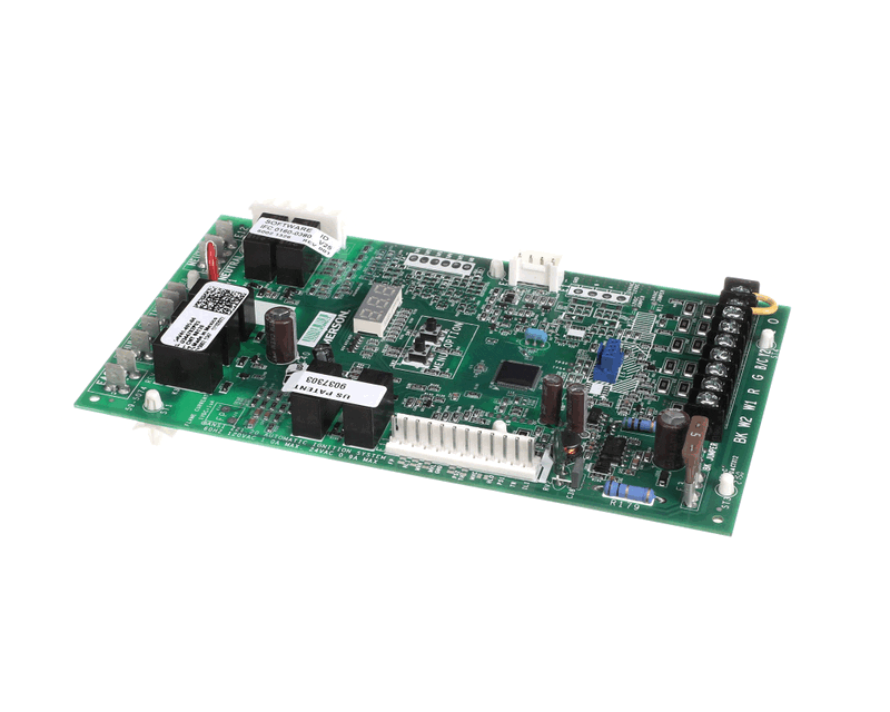 AMERICAN STANDARD CNT08120 FURNACE CONTROL BOARDS