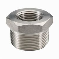 MERIT 3414D-0806 PIPE FITTINGS