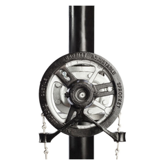BABBITT STEAM SPECIALTY CIRG-2.5 DRIVING BELTS, CHAINS, SPROCKETS