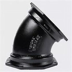 STAR PIPE MJDBP4504 PIPE FITTINGS