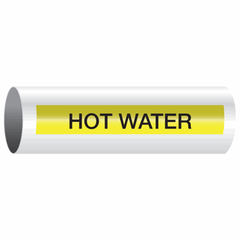 SETON 23380 WATER HEATERS