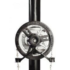 BABBITT STEAM SPECIALTY CIRG*5 DRIVING BELTS, CHAINS, SPROCKETS