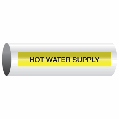 SETON 23394 WATER HEATERS