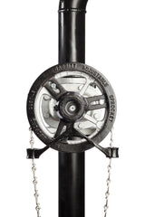 BABBITT STEAM SPECIALTY CIRG-4.5 DRIVING BELTS, CHAINS, SPROCKETS