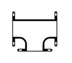 STAR PIPE FTD0403 PIPE FITTINGS