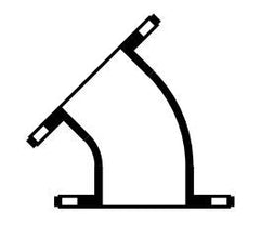 STAR PIPE FBD4508 PIPE FITTINGS
