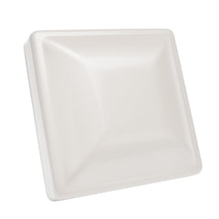 FBR INDUSTRIES XSTV3414HP-RAL9010 MATTE WALL BRACKETS & PARTS