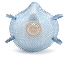 R3 SAFETY 222200955 RESPIRATORY PROTECTION
