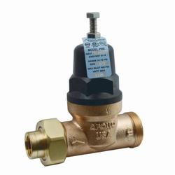 AALBERTS INTEGRATED PIPING SYSTEMS 36ELF-115-01T PRESSURE REDUCING VALVES