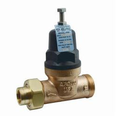 AALBERTS INTEGRATED PIPING SYSTEMS 36ELF-115-01T PRESSURE REDUCING VALVES