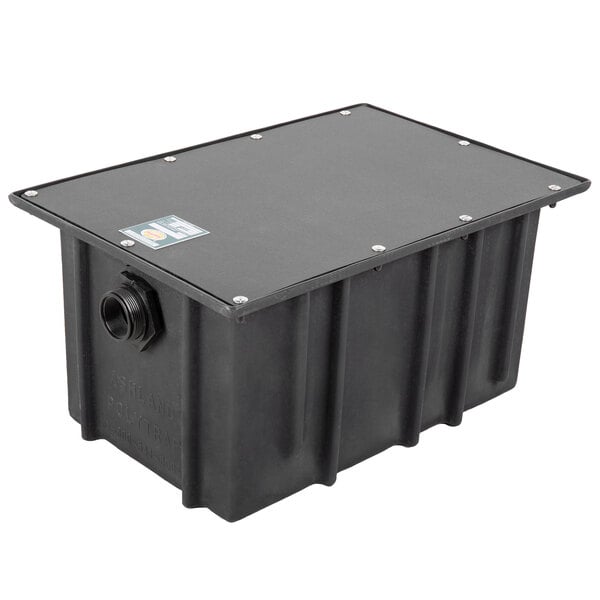 ASHLAND POLYTRAP 4820 PIPE FITTINGS