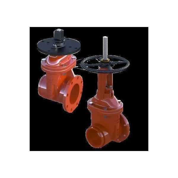 KENNEDY 7000361500 GATE VALVES