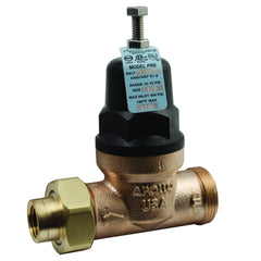 AALBERTS INTEGRATED PIPING SYSTEMS 36ELF-113-01T PRESSURE REDUCING VALVES