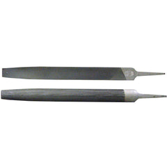 CHAMPION CUTTING TOOL BHRB10 HALF ROUND FILES