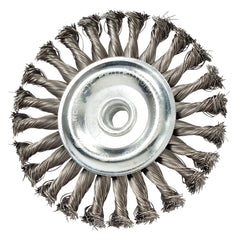 CHAMPION CUTTING TOOL 186530 WIRE WHEELS & CUP BRUSHES