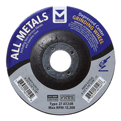 CHAMPION CUTTING TOOL 623520 GRINDING & CUT OFF WHEELS
