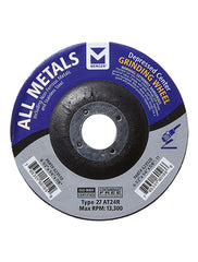 CHAMPION CUTTING TOOL 623510 GRINDING & CUT OFF WHEELS