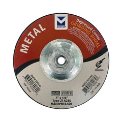 CHAMPION CUTTING TOOL 620120 GRINDING & CUT OFF WHEELS