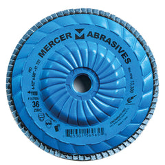 CHAMPION CUTTING TOOL 262T060 FLAP DISCS