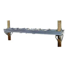 CMC PLATFORMS BPEPK-HD-EHD WALL BRACKETS & PARTS