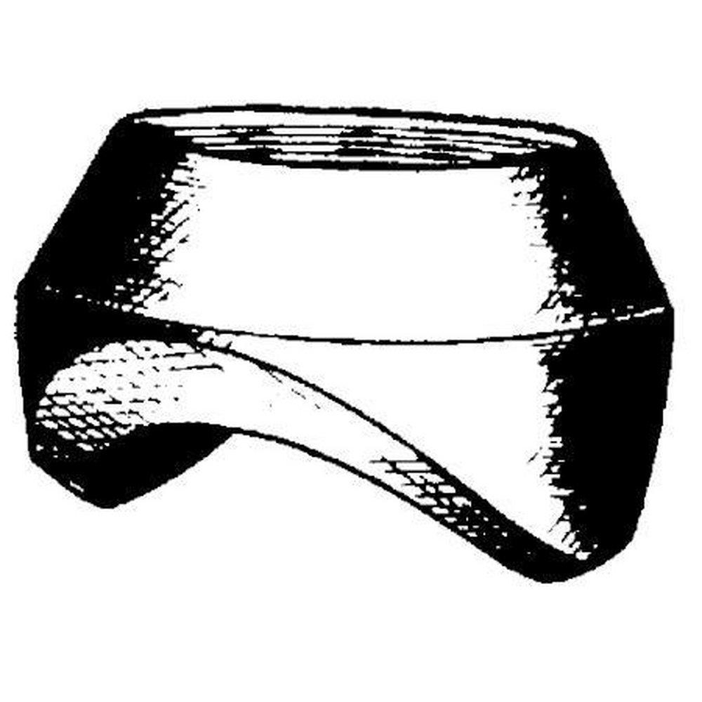 PHOENIX FORGE 12811250 PIPE FITTINGS
