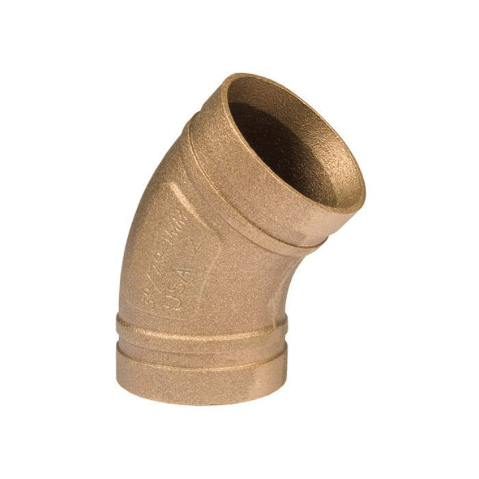 GRUVLOK 1330011965 AIR CLEANER REPLACEMENT PARTS
