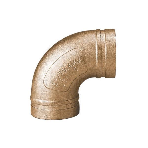 GRUVLOK 1330012000 PIPE FITTINGS