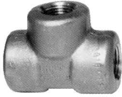 PHOENIX FORGE 12201020 PIPE FITTINGS