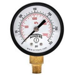 WINTERS INSTRUMENTS PEM152LF CONTROL & CIRCUIT BOARDS