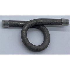 WINTERS INSTRUMENTS SSP554 PIPE FITTINGS
