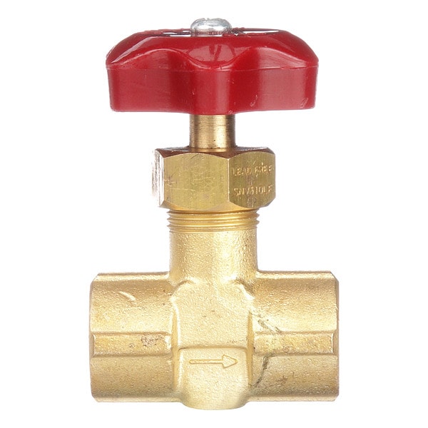 WINTERS INSTRUMENTS SNV510LF STOP & SHUT OFF VALVES