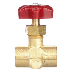 WINTERS INSTRUMENTS SNV510LF STOP & SHUT OFF VALVES