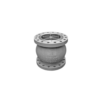 TITAN FLOW CONTROL CV52CSM0600 CHECK VALVES
