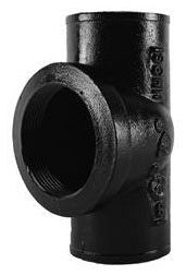 CHARLOTTE PIPE NH-36S3X3 PIPE FITTINGS
