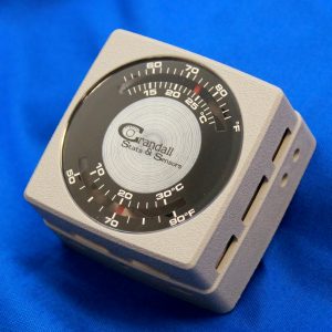 SCHNEIDER ELECTRIC 2218-132 THERMOSTATS