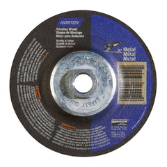 NORTON 66252843605 GRINDING & CUT OFF WHEELS