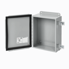 NVENT HOFFMAN A1008CHQR HINGES, LATCHES, MOUNTING BRACKETS, CLIPS