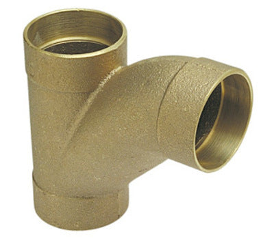 NIBCO 812 BRONZE FITTINGS