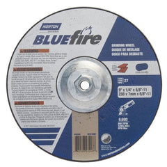 NORTON 662528-43246 GRINDING & CUT OFF WHEELS