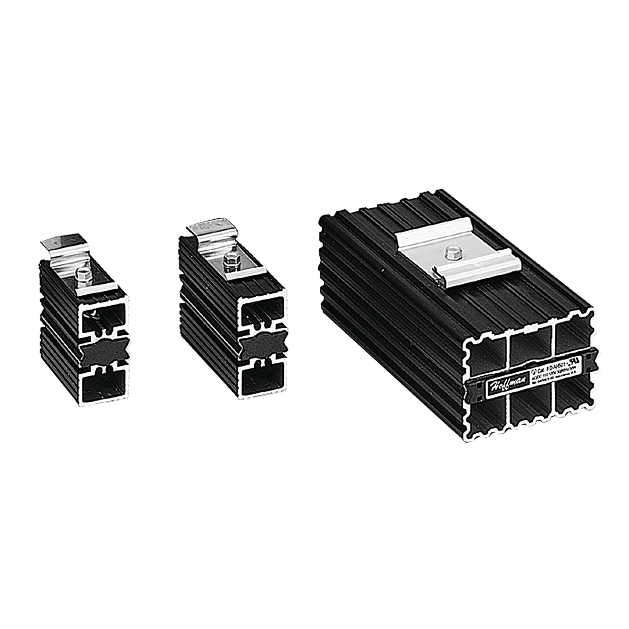 NVENT HOFFMAN DAH601 ELECTRIC HEATERS