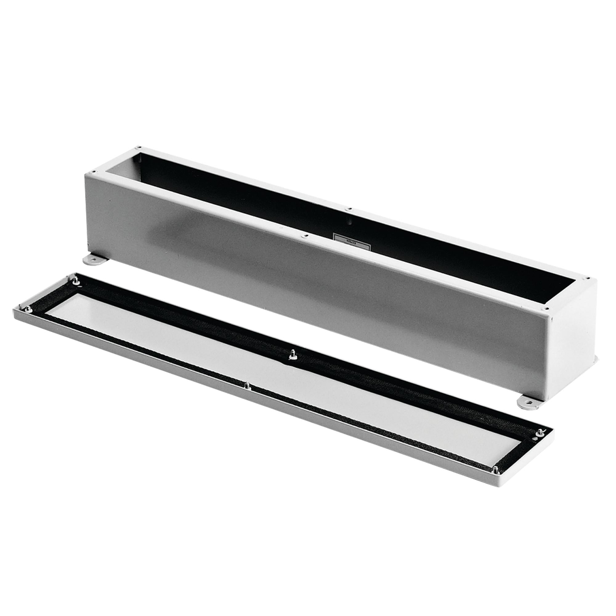 NVENT HOFFMAN F4412SC TERMINAL BLOCKS